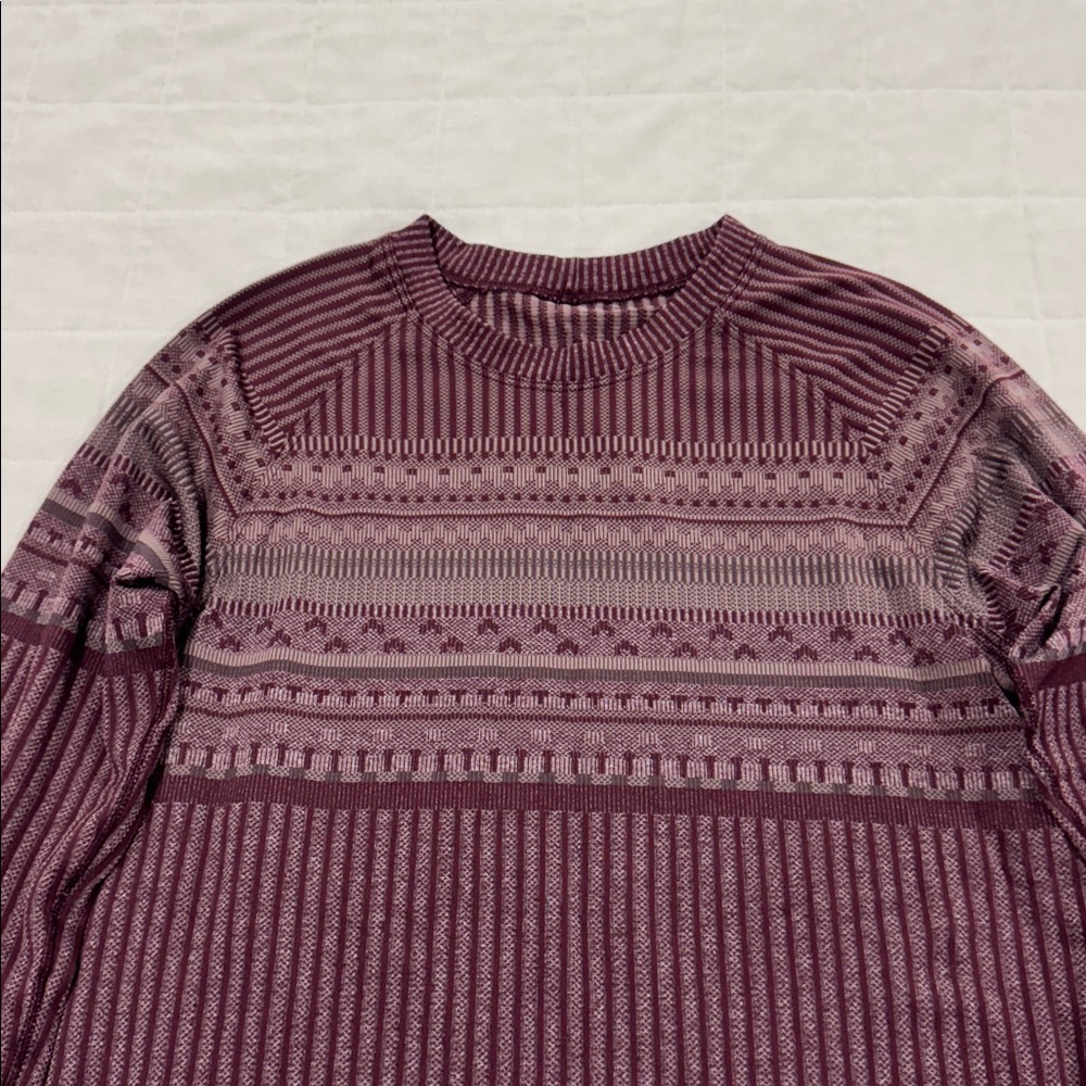 Lululemon Rest Less Pullover - Picture 7 of 12